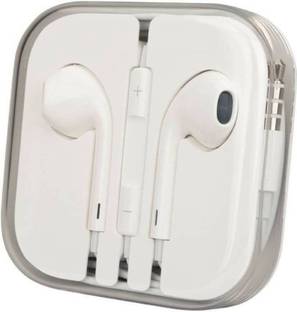 KAELAN IN EAR HEADSET WITH SUPER BASS Wired
