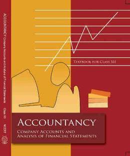 12th Accountancy