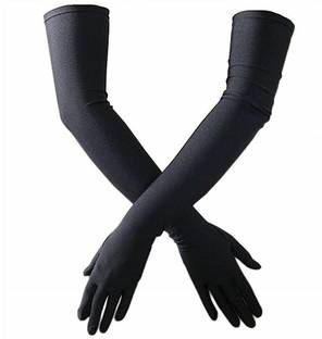 Mohan Retail Cotton Arm Sleeve For Men & Women