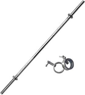 COMPASS Straight Weight Lifting Bar Weight Lifting Bar