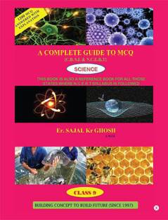 A COMPLETE GUIDE TO MCQ