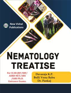Nematology Treatise