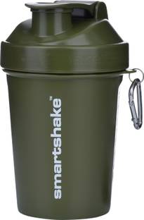 Smartshake Lite 600 Ml - Army Green 600 ml Shaker