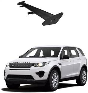 PRTEK Type Rear Wing Spoiler Universal fit 0034 Car Spoiler