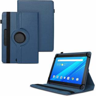 TGK Flip Cover for Lenovo Tab 4 10.1 inch