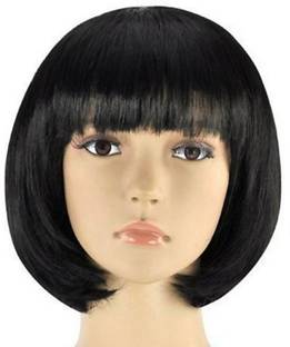 Alizz Short Hair Wig