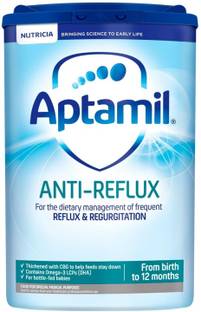 Aptamil Anti Reflux (0-12 months) - 800g