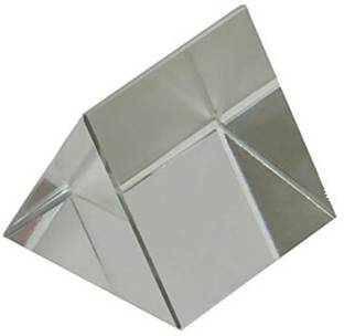 Aatrangi Equilateral Prism Solid Prism