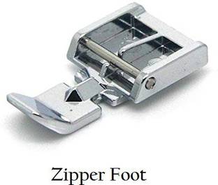 ZENITH Snap on for Automatic Machines with Low Shank