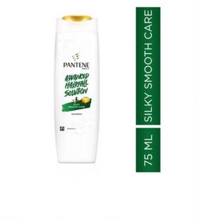 PANTENE Silky Smooth Care Shampoo