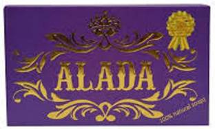 ALADA INSTANT WHITENING SOAP