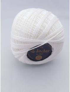 ANCHOR white Thread