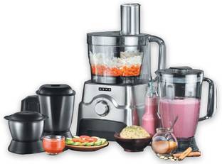 USHA FP 3811_ 1000 W Food Processor