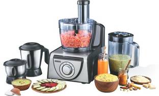 USHA FP 3810_ 1000 W Food Processor
