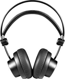 AKG K175 Professional HEADPHONES Wired without Mic