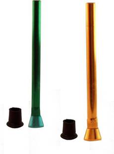 SEGGO Steel Outside Fitting Hookah Mouth Tip