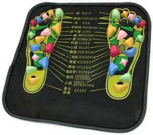 Digital Shoppy 562 Foot Leg Pain Relief Walk Acupressure Massager Mat Massager
