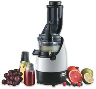 USHA Full Mouth Cold Press 200 W Juicer
