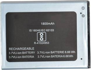 BKN Mobile Battery For  Micromax Vido 2 Q4101 (OK TESTED)