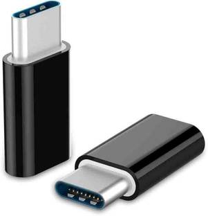 KAELAN Micro USB, USB Type C OTG Adapter