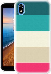 Flipkart SmartBuy Back Cover for Mi Redmi 7A