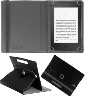 ACM Flip Cover for Kindle Paperwhite 7th Gen 6"