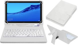 ACM Keyboard Case for Huawei Mediapad M5 Lite 10.1 inch