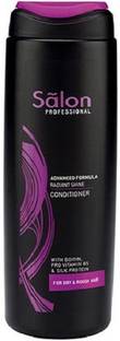 Modicare Salon Professional Advanced Formula Radiant Shine Conditioner
