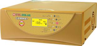 UTL GAMMA+ 1KVA/12V Pure Sine Wave Inverter