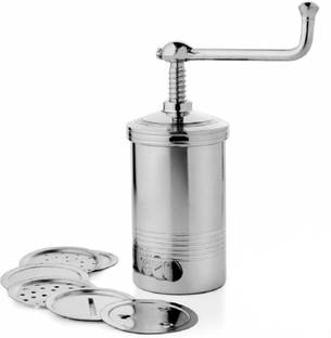 JD ENTERPRISE Set of 6 Pattern Discs Kitchen Press