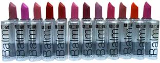 ads Combo Balm Matte - Set Of 12