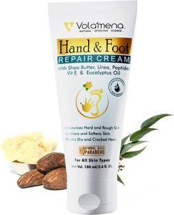 Volamena Hand and Foot Repair Cream