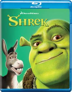 Shrek