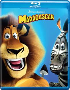 Madagascar