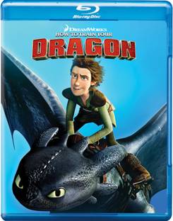 How to Train Your Dragon