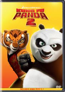 Kung Fu Panda 2