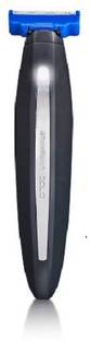 SHRIYA SE-123 Micro Touch SOLO Rechargeable Shaver, Trimmer and Edger Trimmer 45 min  Runtime 4 Length Settings