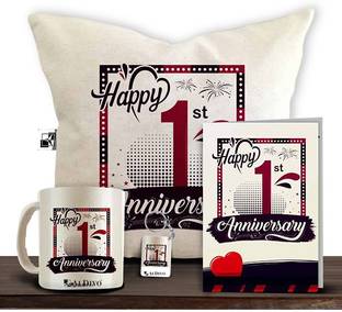 alDivo Mug, Cushion, Greeting Card, Keychain Gift Set