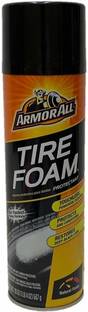 Armor All Tire Foam (Pack of 01) 567 g Wheel Tire Cleaner