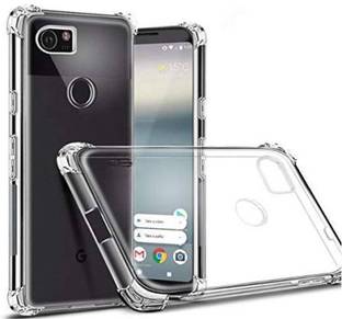 GLOBALCASE Back Cover for GOOGLE PIXEL 3