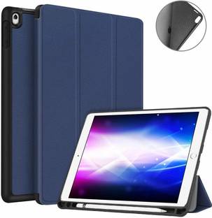 AGEIS Flip Cover for Apple iPad Pro 10.5 inch