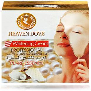 HEAVEN DOVE Professional Whitening Cream