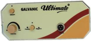 ULTIMATE Women's Galvanic Beauty Equipment Facial Machine Galvanic Facial Machine