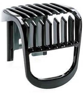 PHILIPS Beard Trimmer Attachment Comb (Black)