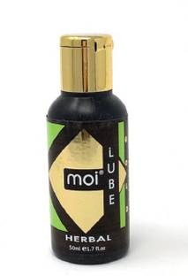 moi HERBAL Lubricant