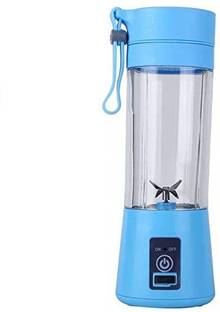 WDS Plastic Hand Juicer