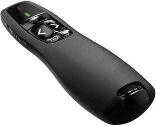 Logitech R400 R400 Presenter