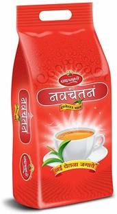 Waghbakri NAVCHETAN DANEDAR TEA Tea Pouch