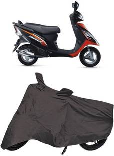 TVS Two Wheeler Cover for TVS