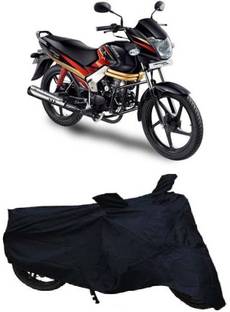 mahindra Two Wheeler Cover for Mahindra